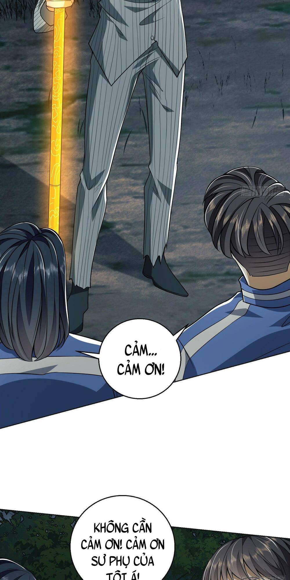 Đệ Nhất Danh Sách - Chapter 96 - Page 36