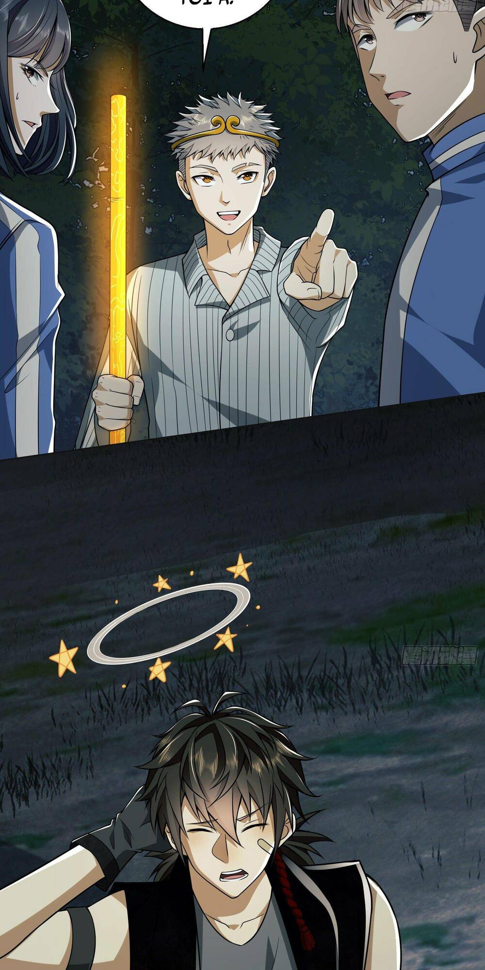 Đệ Nhất Danh Sách - Chapter 96 - Page 37