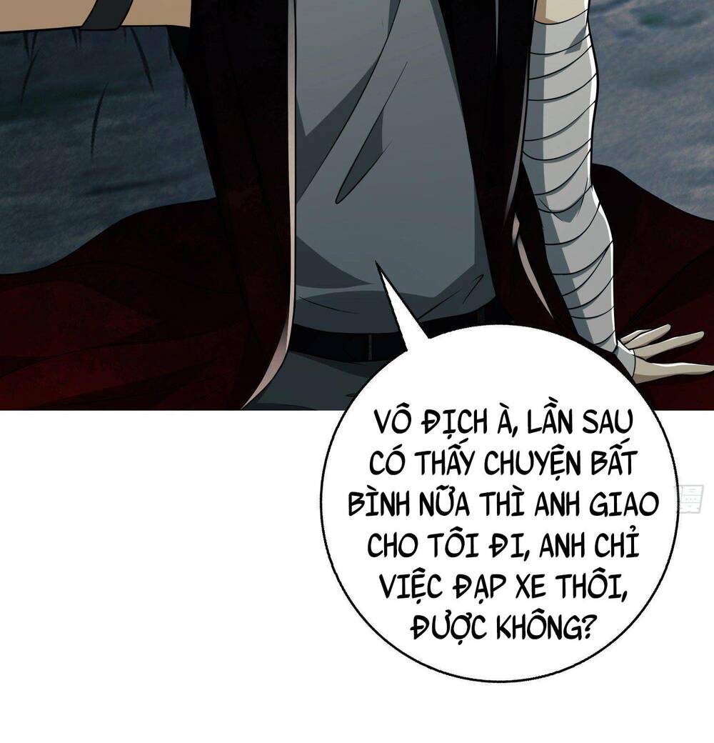 Đệ Nhất Danh Sách - Chapter 96 - Page 38