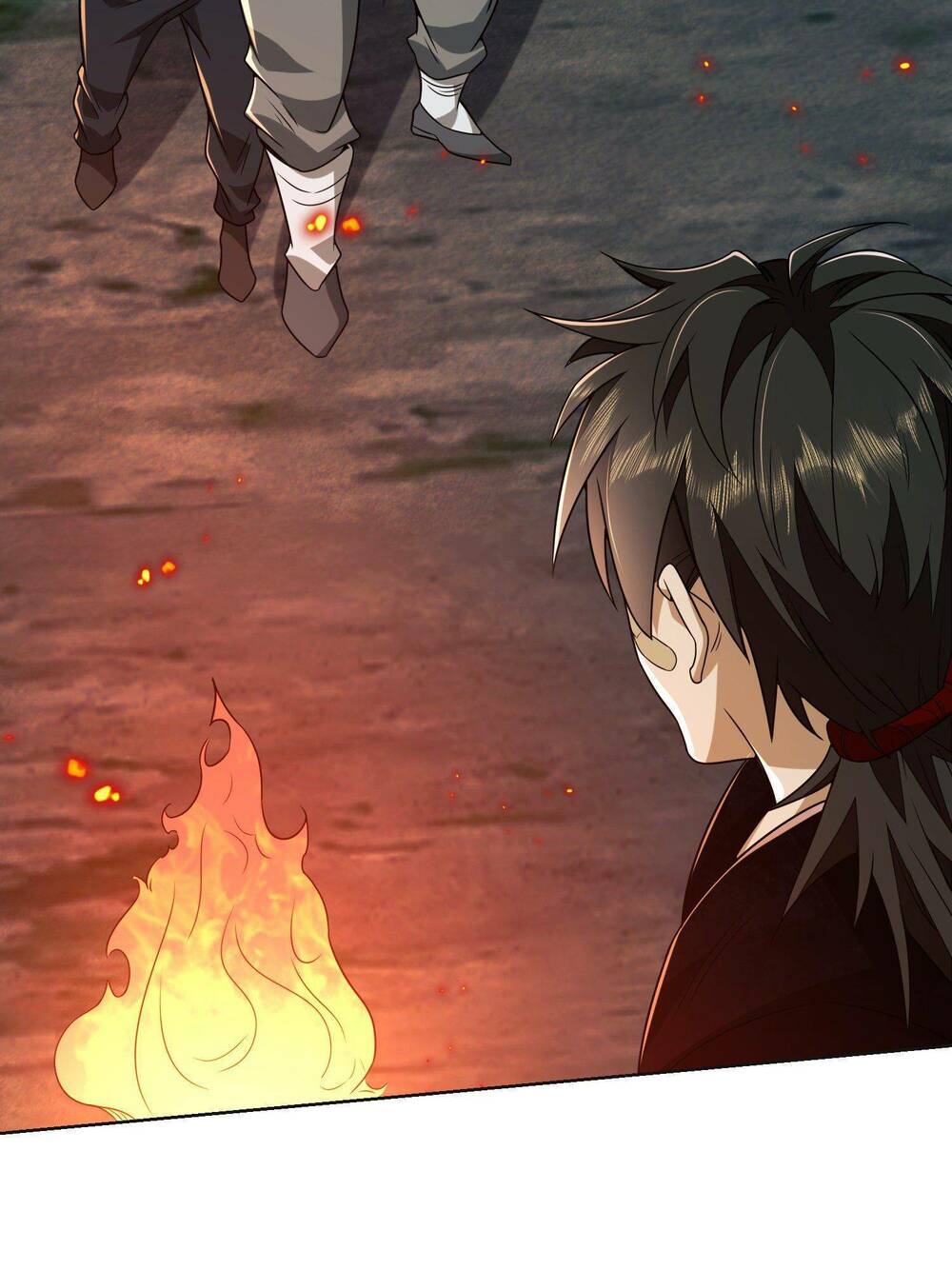 Đệ Nhất Danh Sách - Chapter 96 - Page 3