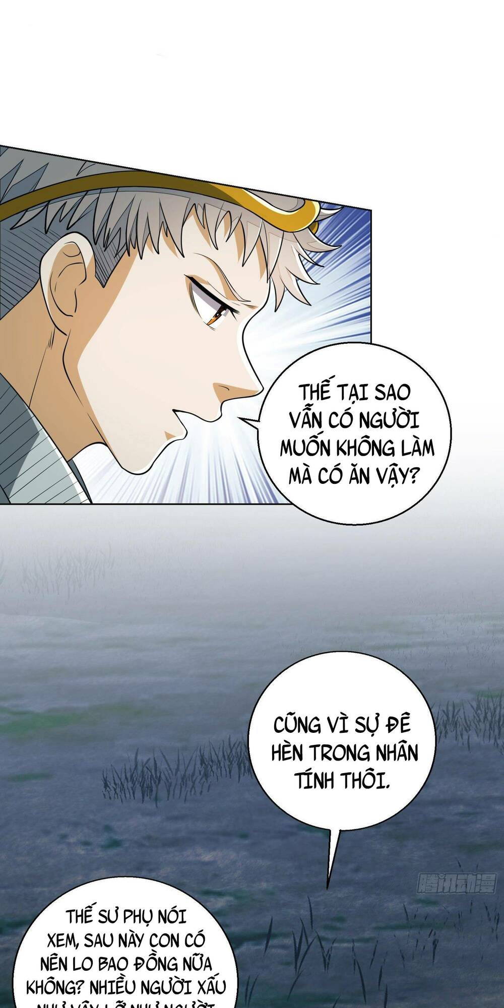 Đệ Nhất Danh Sách - Chapter 96 - Page 41