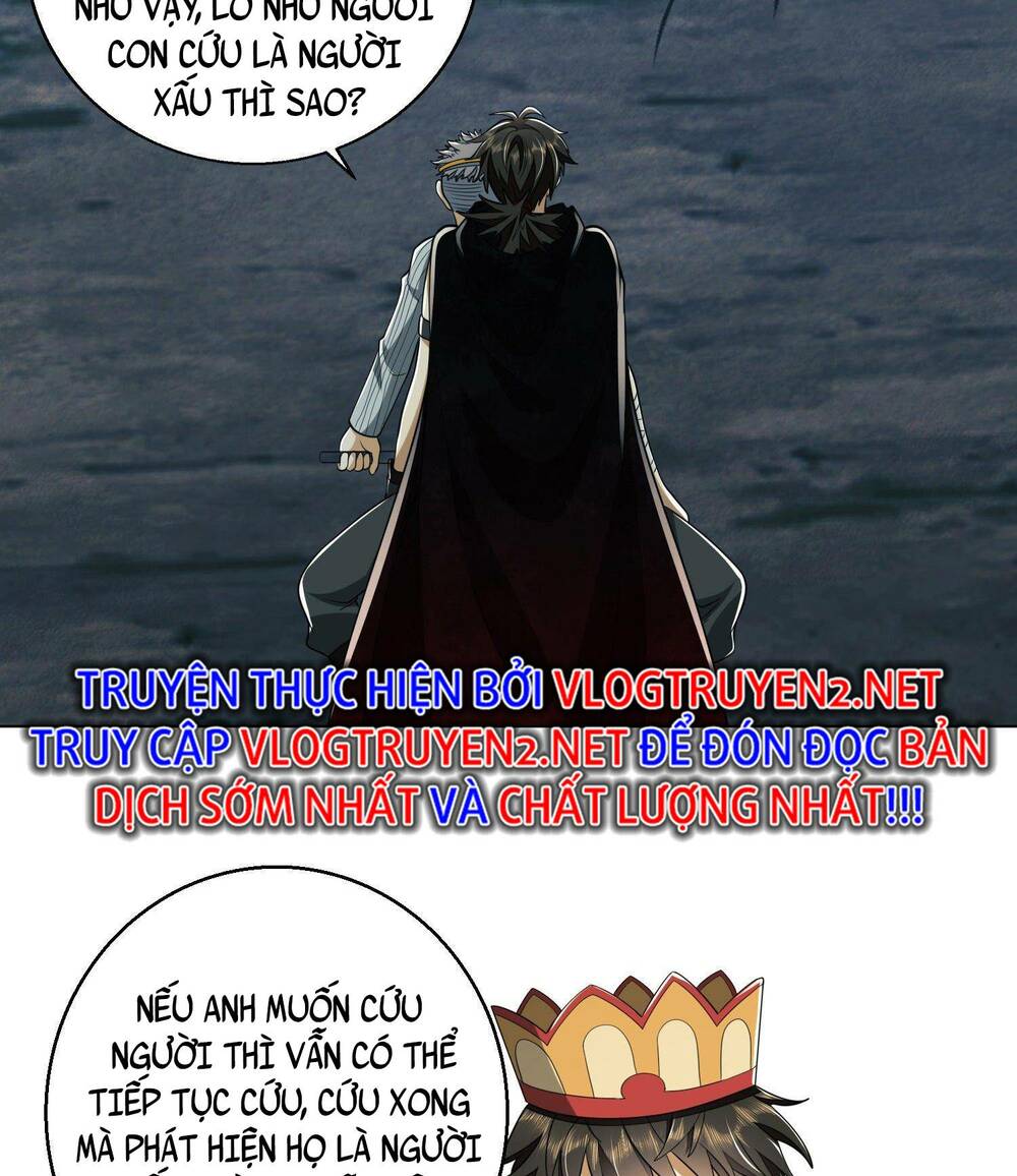 Đệ Nhất Danh Sách - Chapter 96 - Page 42