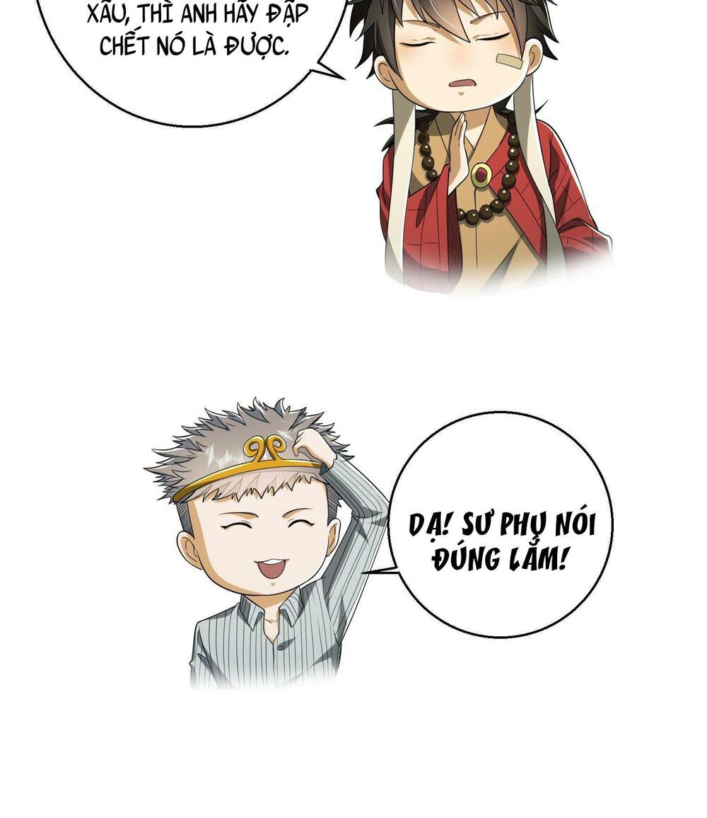 Đệ Nhất Danh Sách - Chapter 96 - Page 43