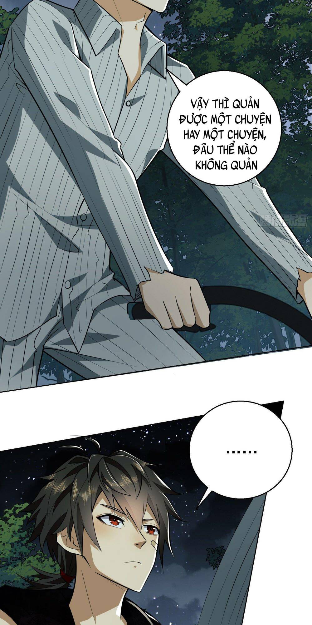 Đệ Nhất Danh Sách - Chapter 96 - Page 45