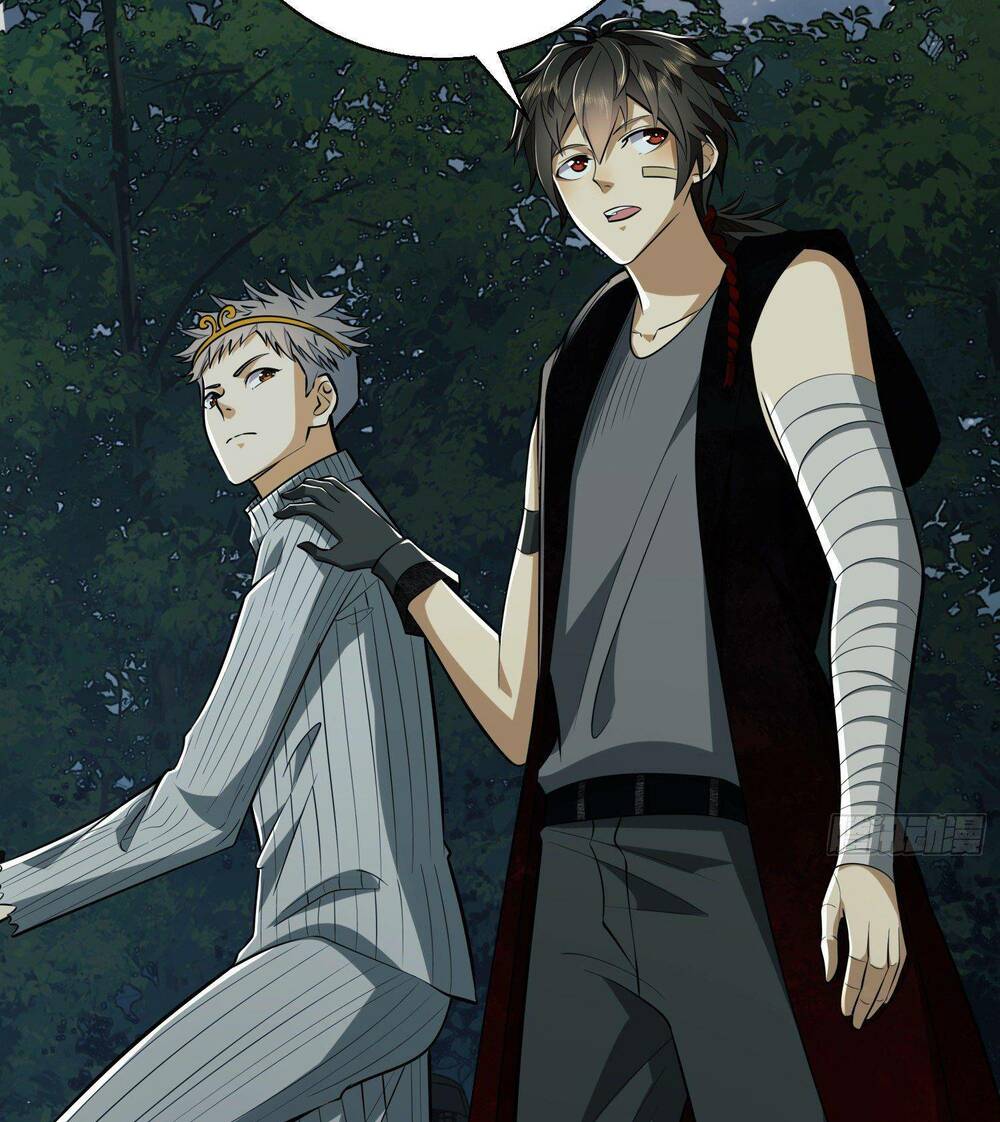 Đệ Nhất Danh Sách - Chapter 96 - Page 47