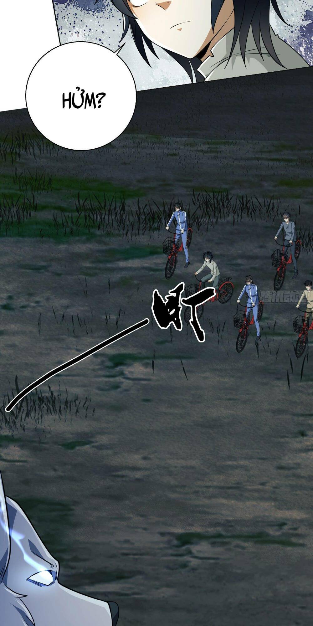 Đệ Nhất Danh Sách - Chapter 96 - Page 50