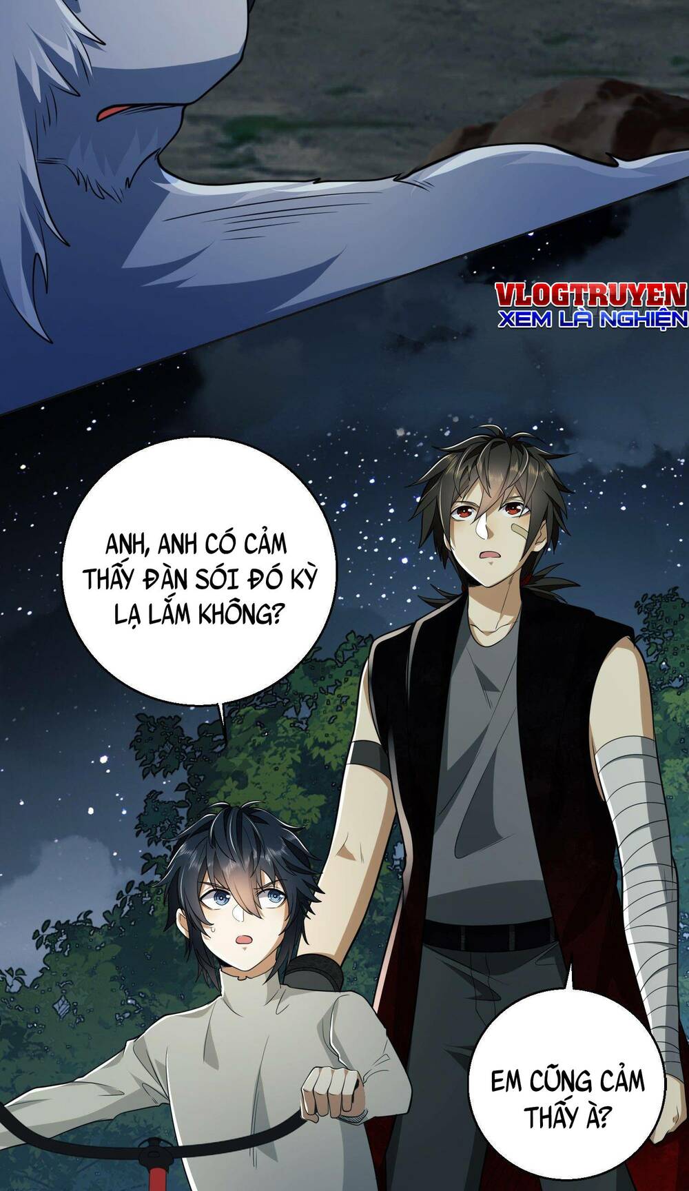 Đệ Nhất Danh Sách - Chapter 96 - Page 51