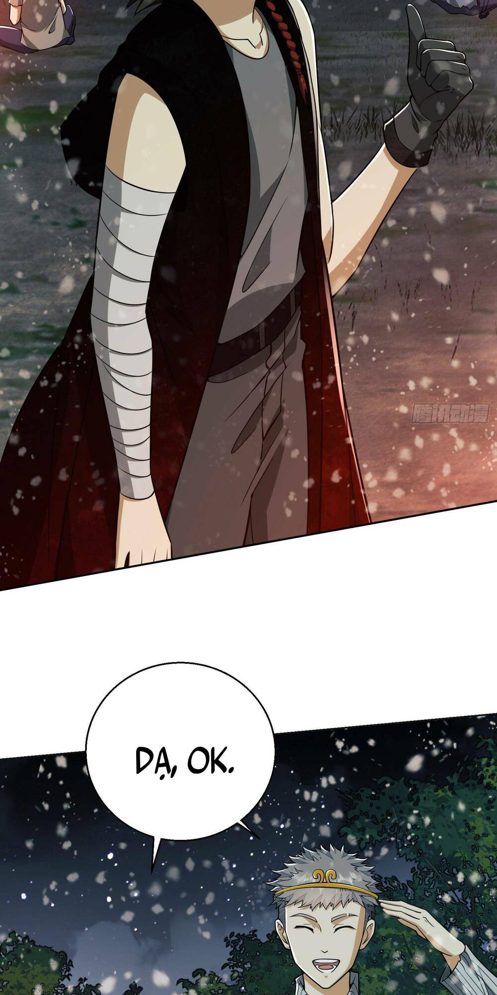 Đệ Nhất Danh Sách - Chapter 96 - Page 54