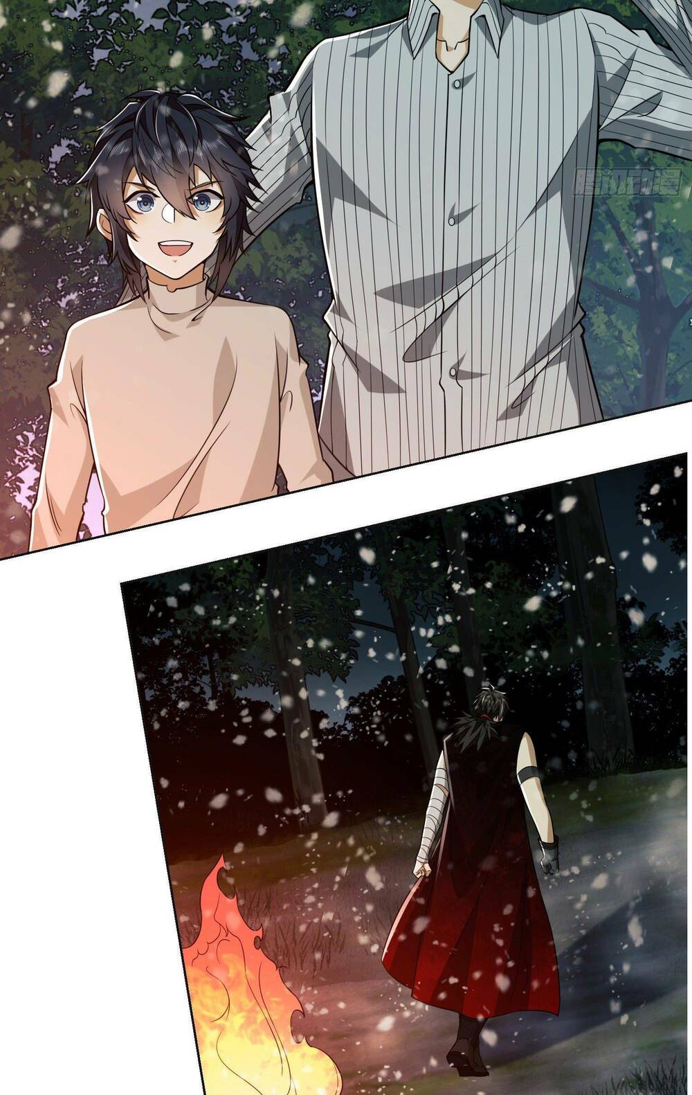 Đệ Nhất Danh Sách - Chapter 96 - Page 55