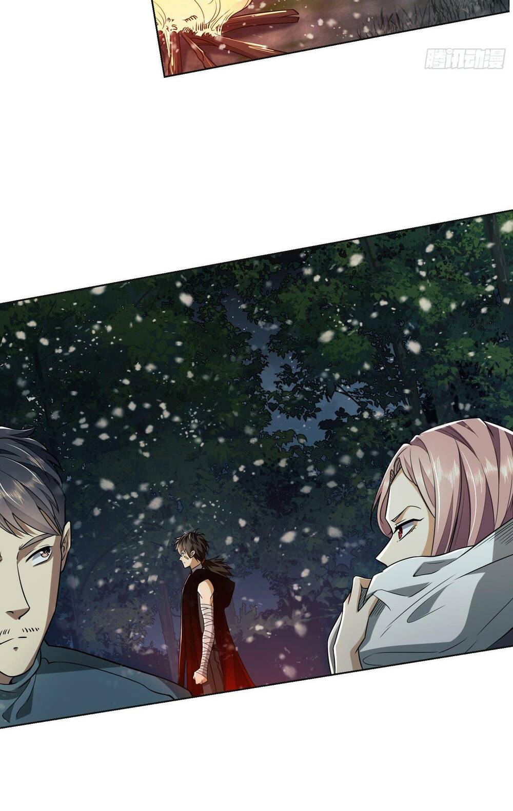 Đệ Nhất Danh Sách - Chapter 96 - Page 56