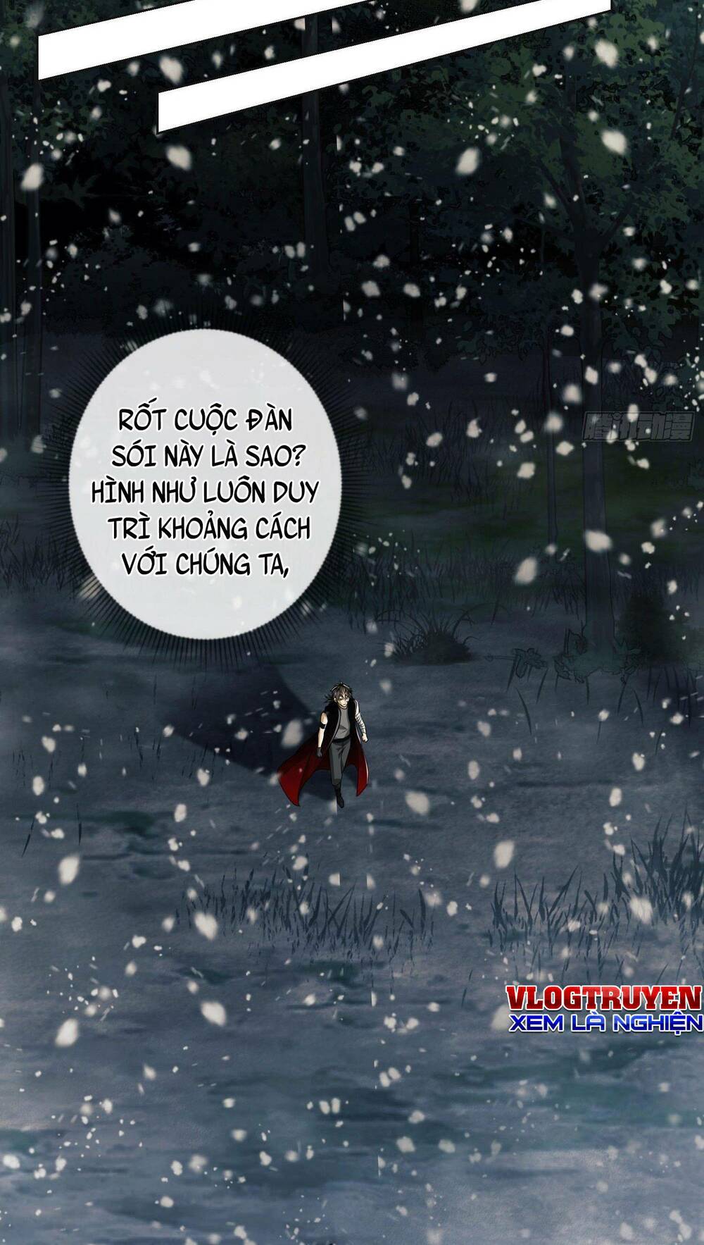 Đệ Nhất Danh Sách - Chapter 96 - Page 60