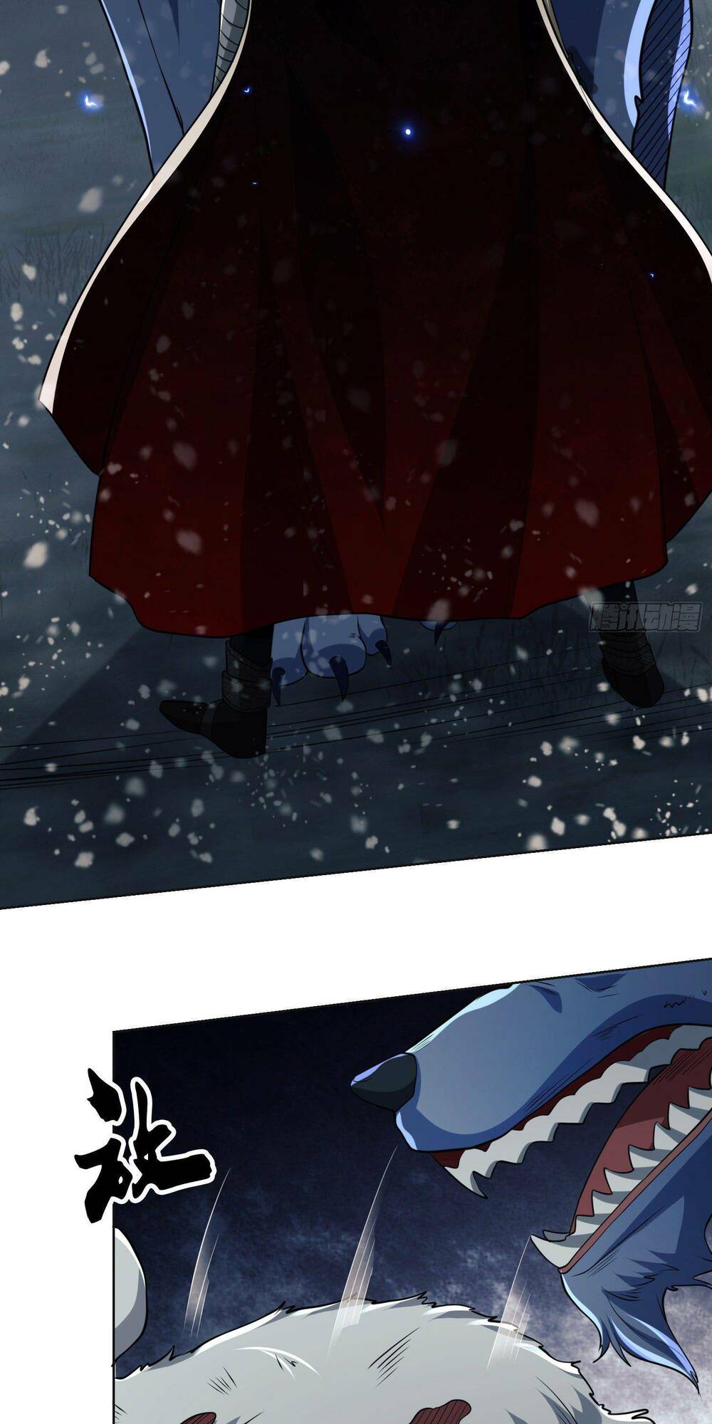 Đệ Nhất Danh Sách - Chapter 96 - Page 63