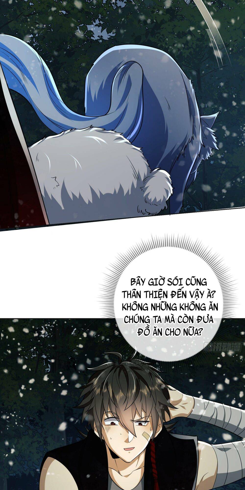 Đệ Nhất Danh Sách - Chapter 96 - Page 66