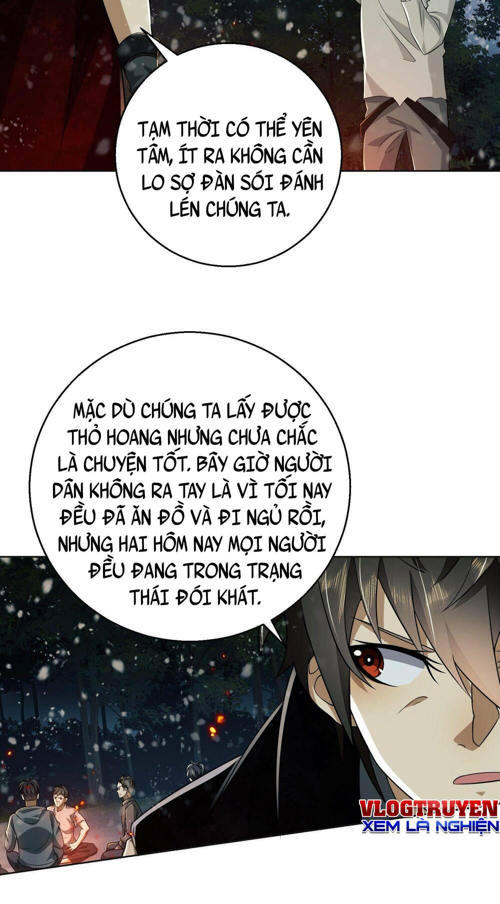 Đệ Nhất Danh Sách - Chapter 96 - Page 70