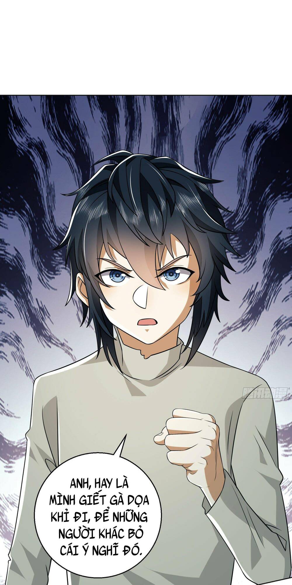 Đệ Nhất Danh Sách - Chapter 96 - Page 72