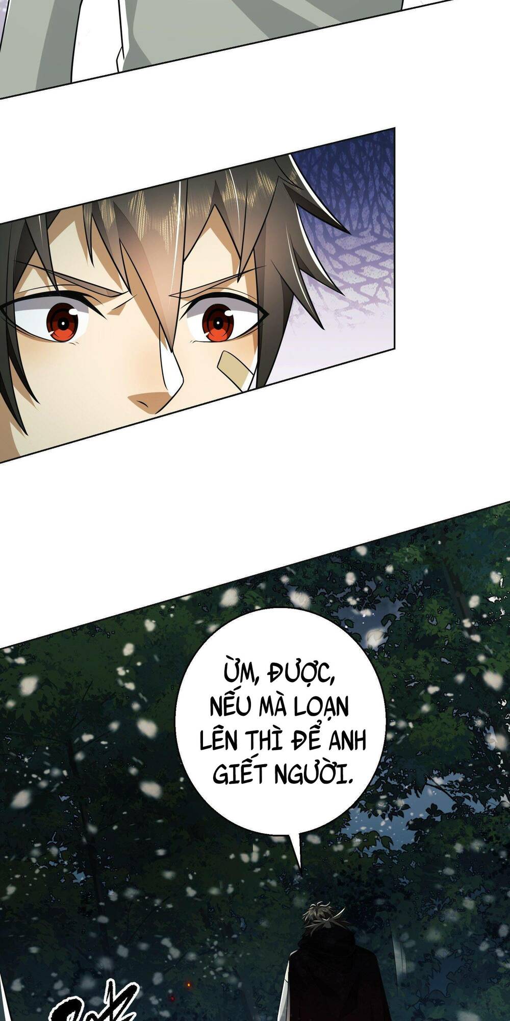 Đệ Nhất Danh Sách - Chapter 96 - Page 73