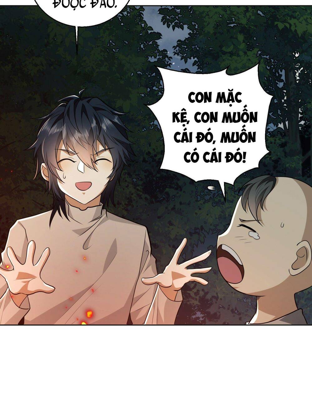 Đệ Nhất Danh Sách - Chapter 96 - Page 7