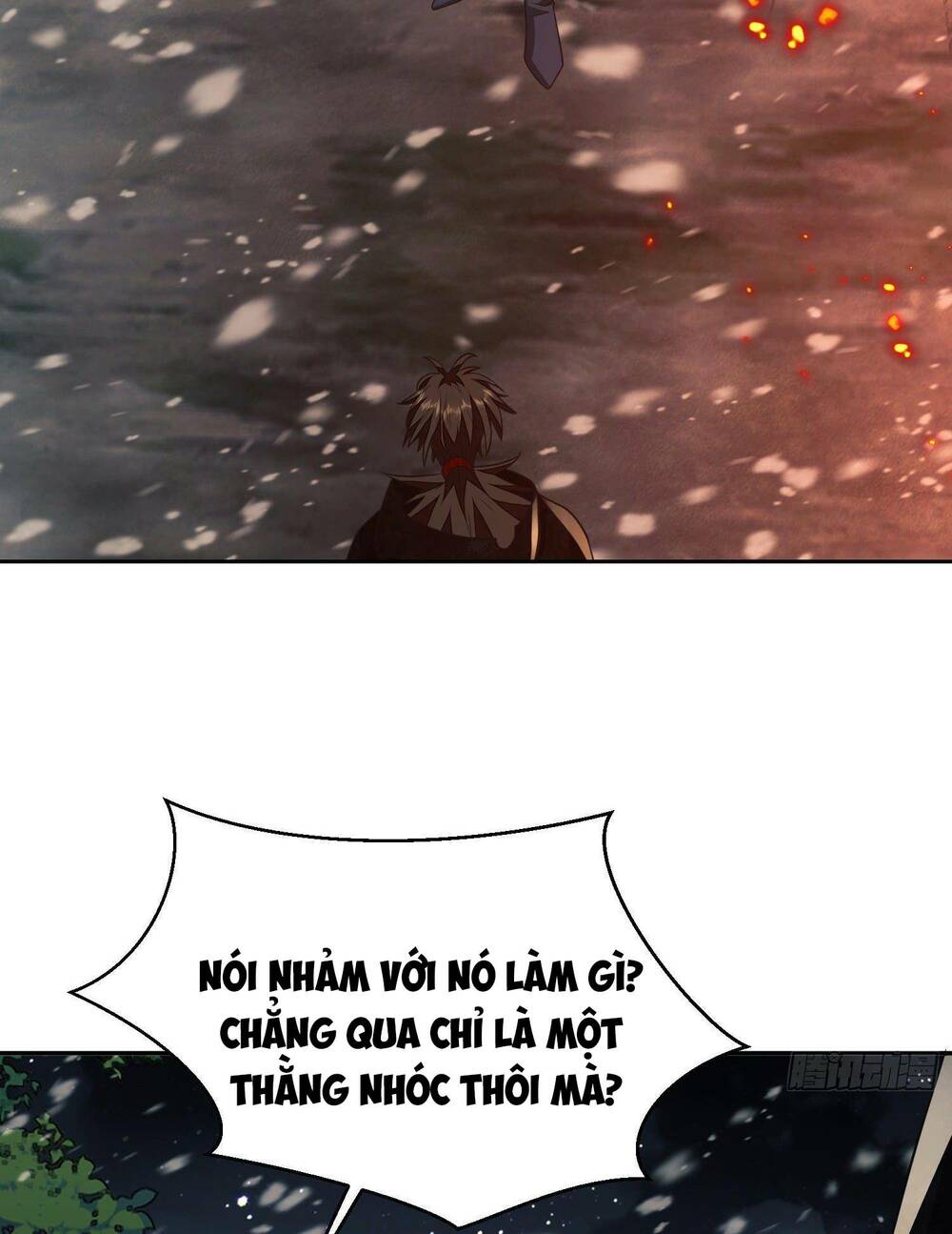 Đệ Nhất Danh Sách - Chapter 97 - Page 9