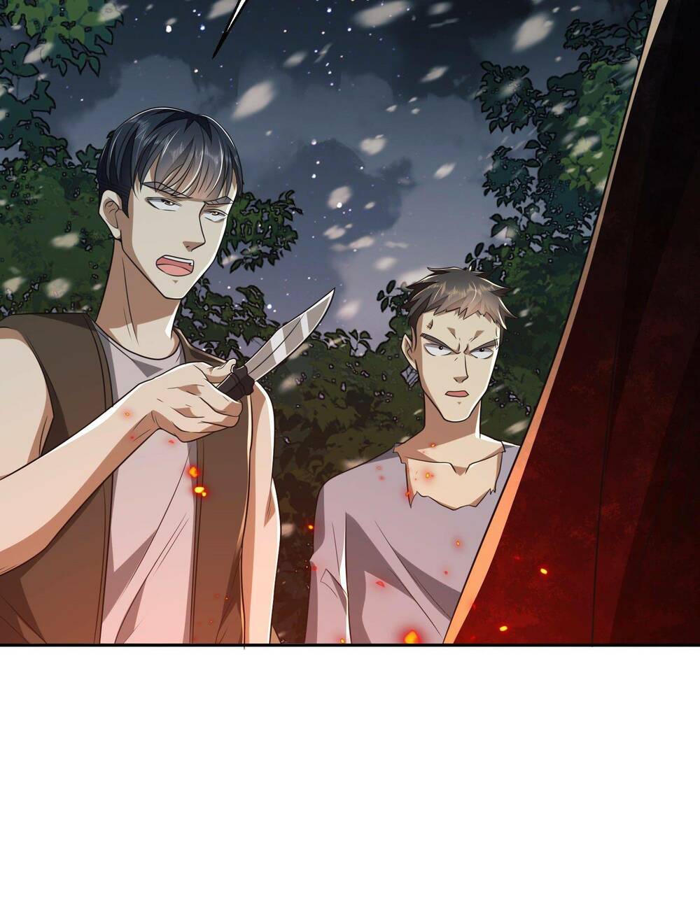 Đệ Nhất Danh Sách - Chapter 97 - Page 10