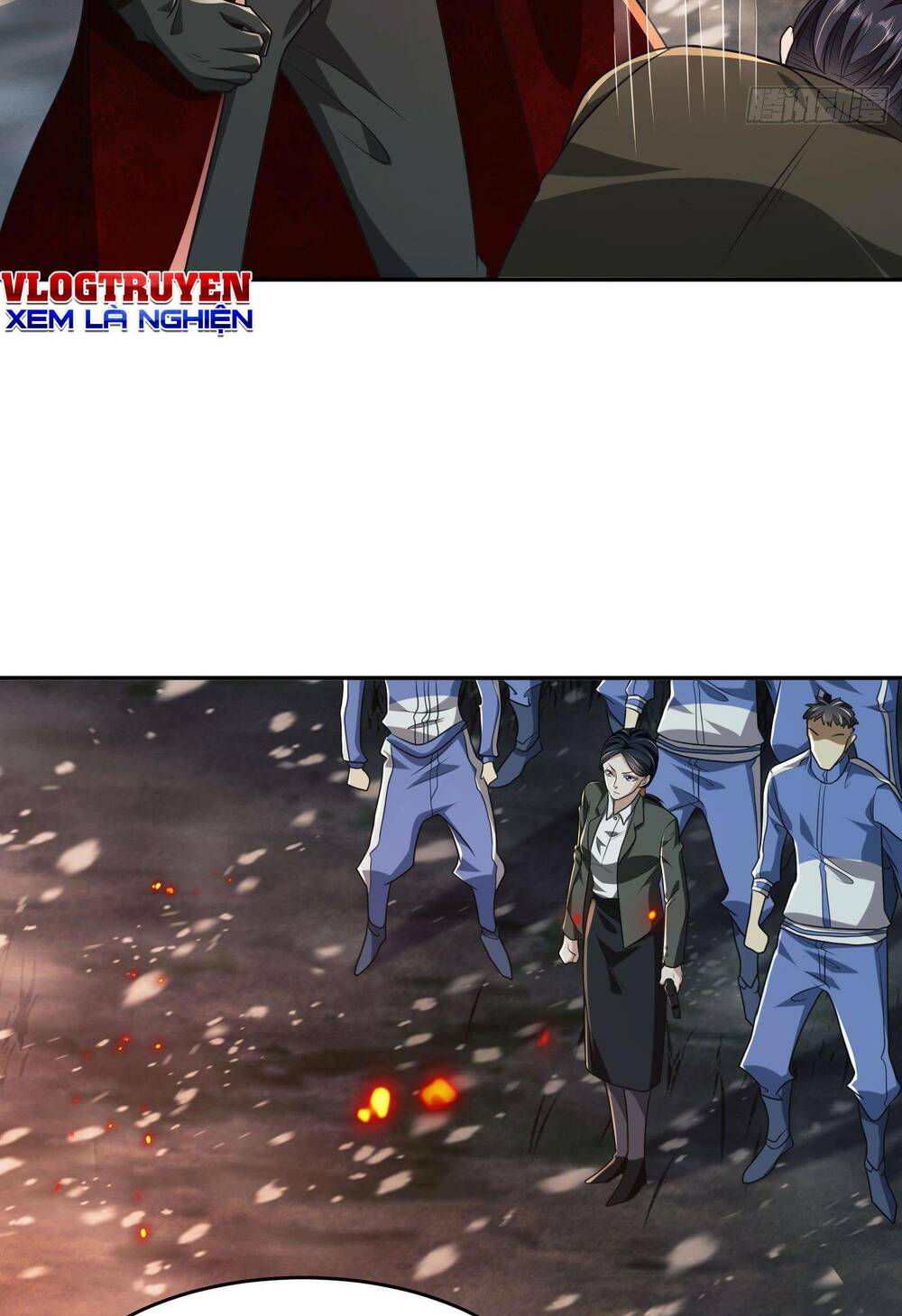 Đệ Nhất Danh Sách - Chapter 97 - Page 13