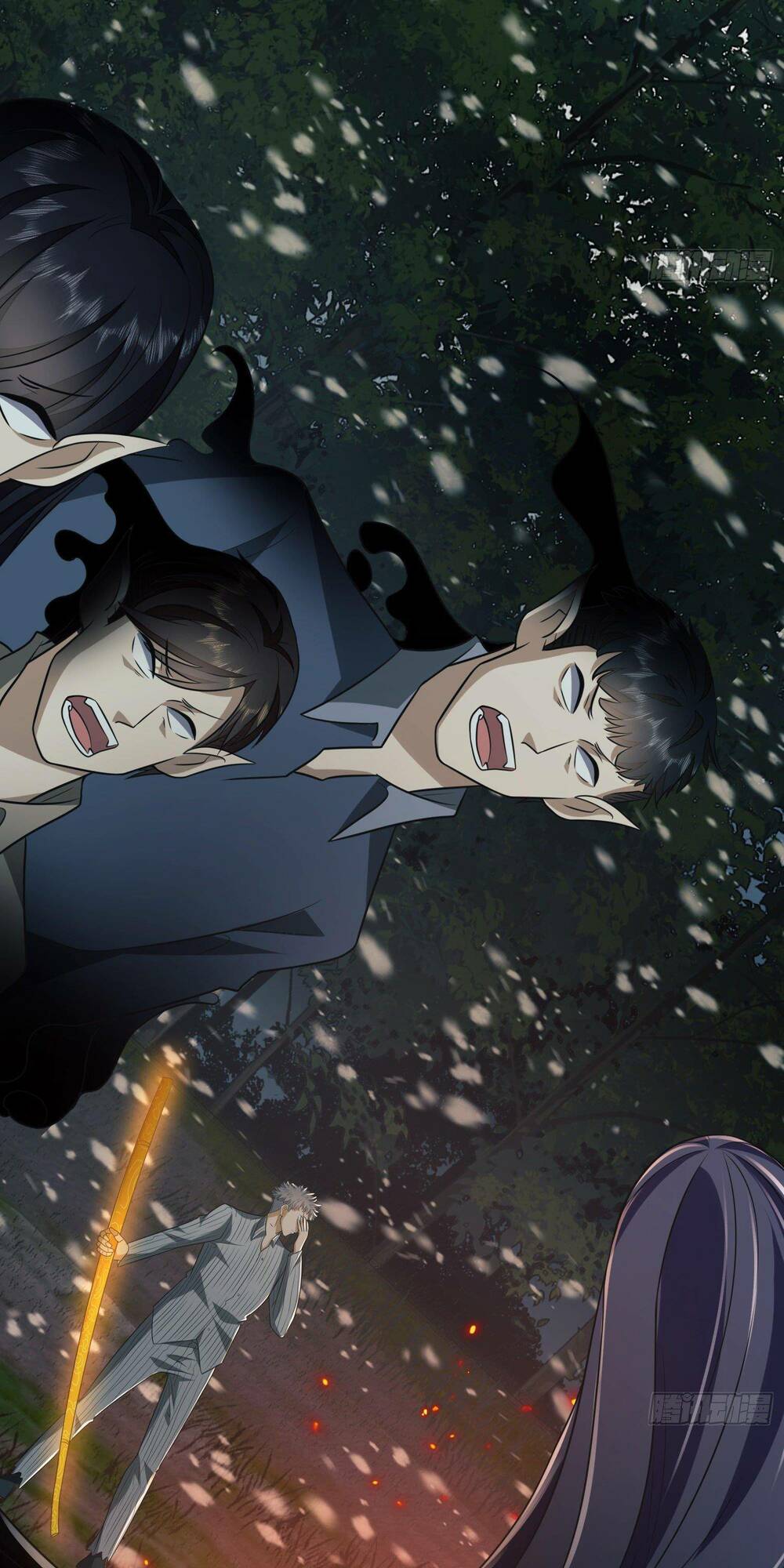 Đệ Nhất Danh Sách - Chapter 97 - Page 17