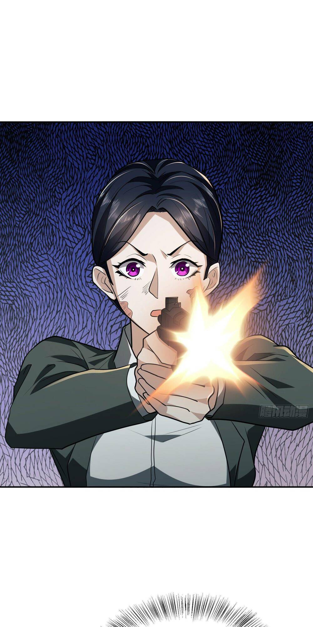 Đệ Nhất Danh Sách - Chapter 97 - Page 20