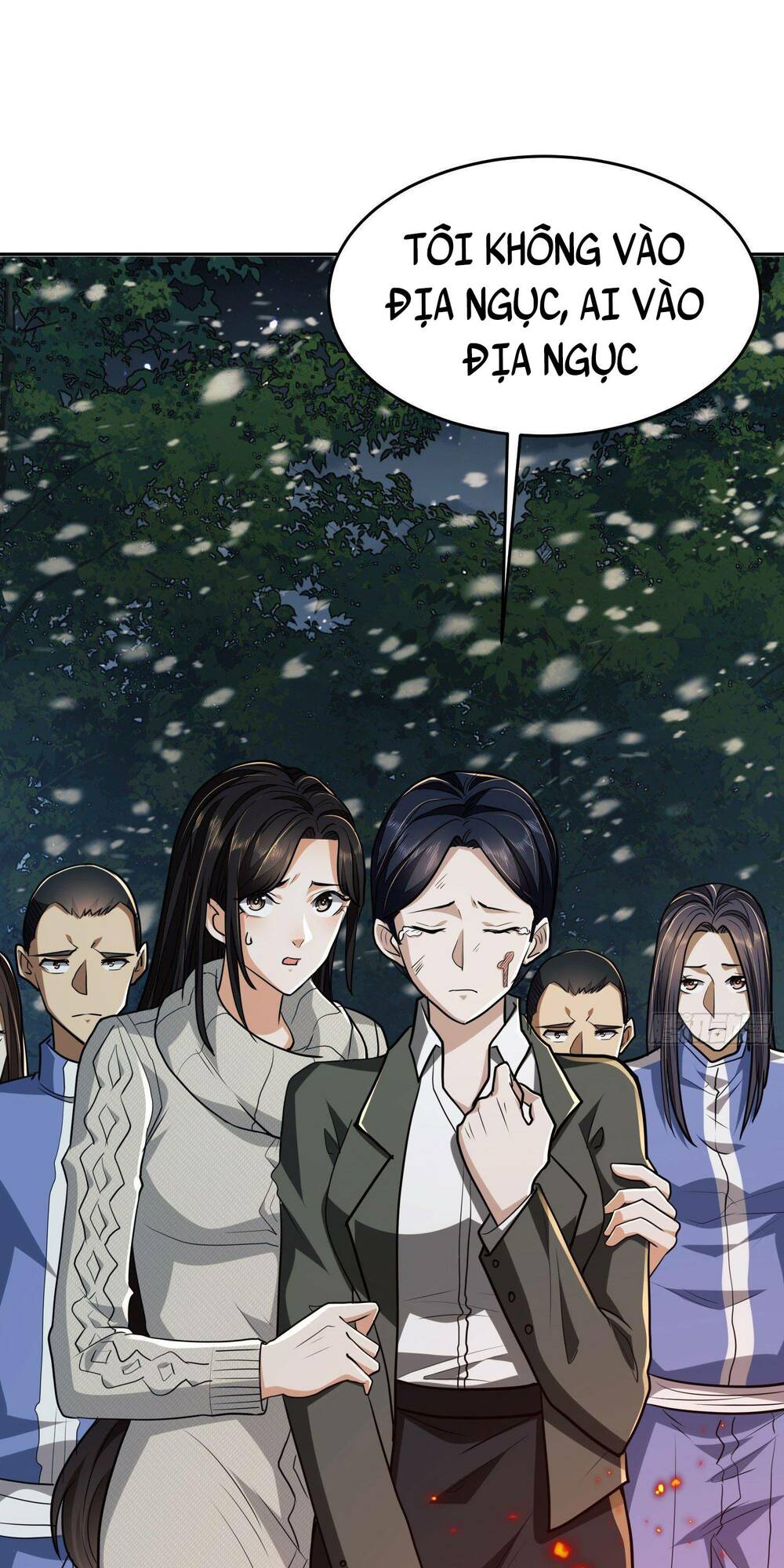 Đệ Nhất Danh Sách - Chapter 97 - Page 23