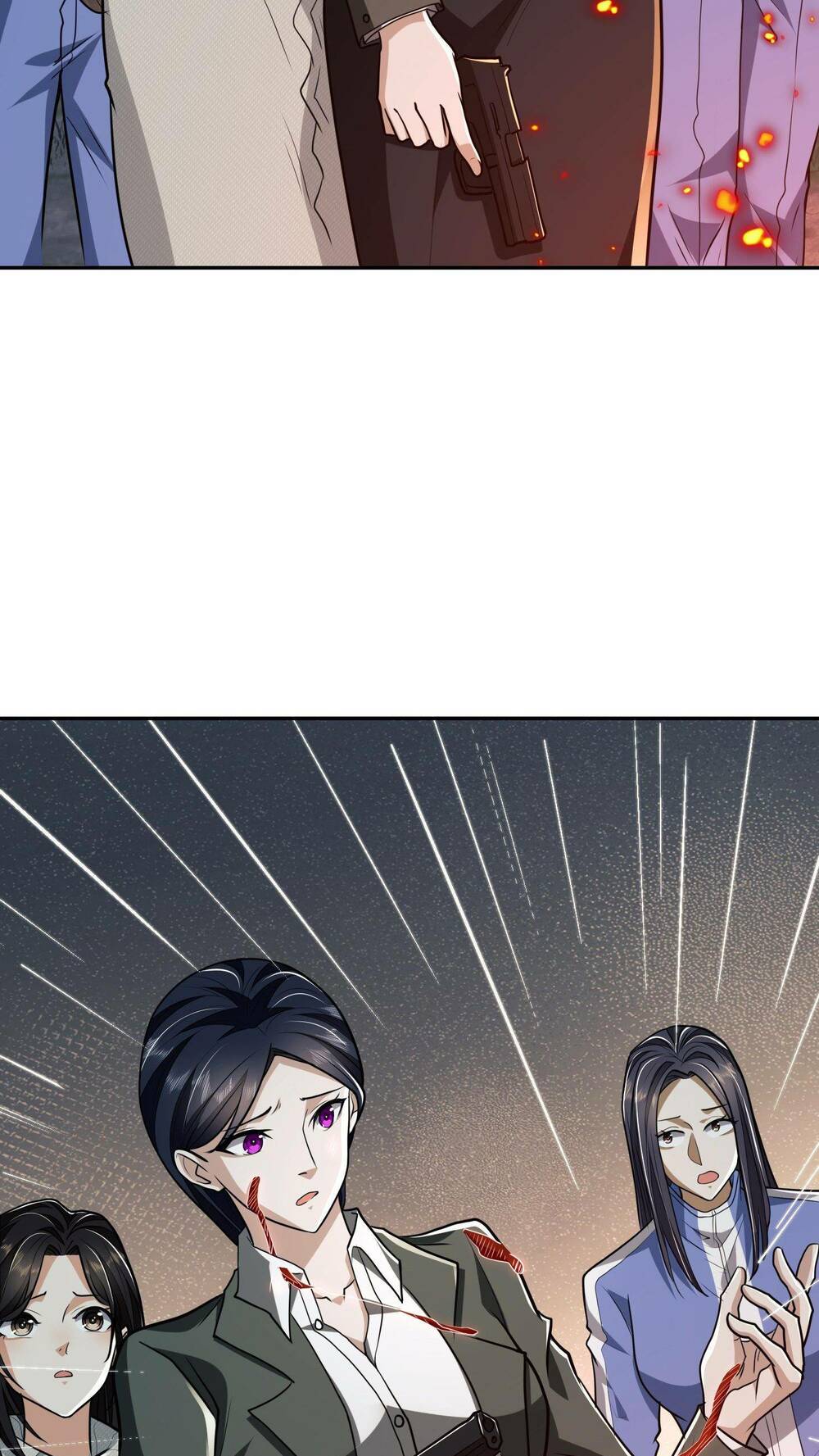 Đệ Nhất Danh Sách - Chapter 97 - Page 24