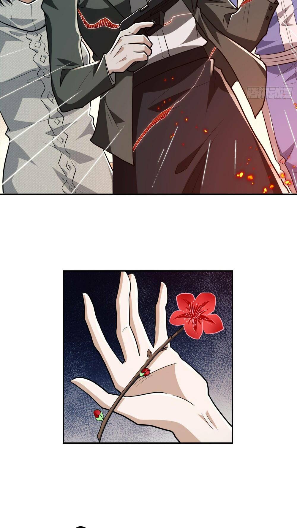 Đệ Nhất Danh Sách - Chapter 97 - Page 25