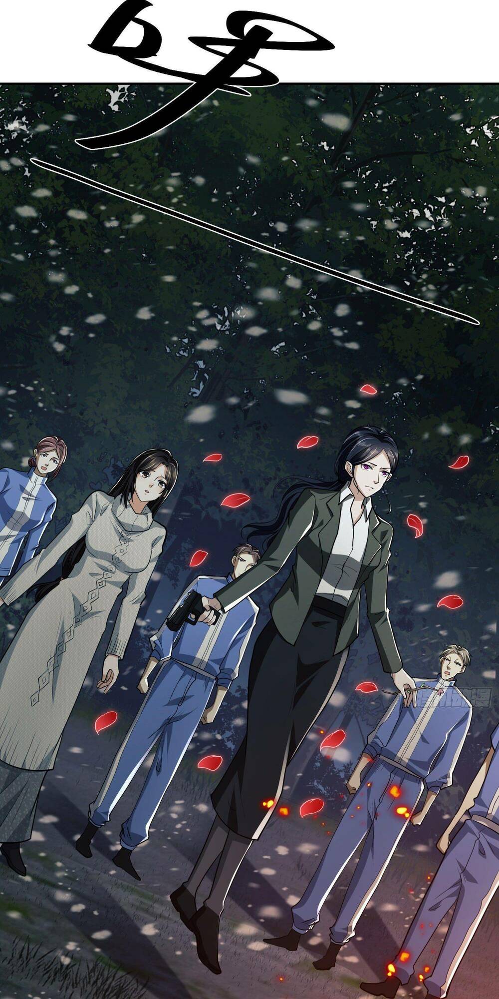 Đệ Nhất Danh Sách - Chapter 97 - Page 26