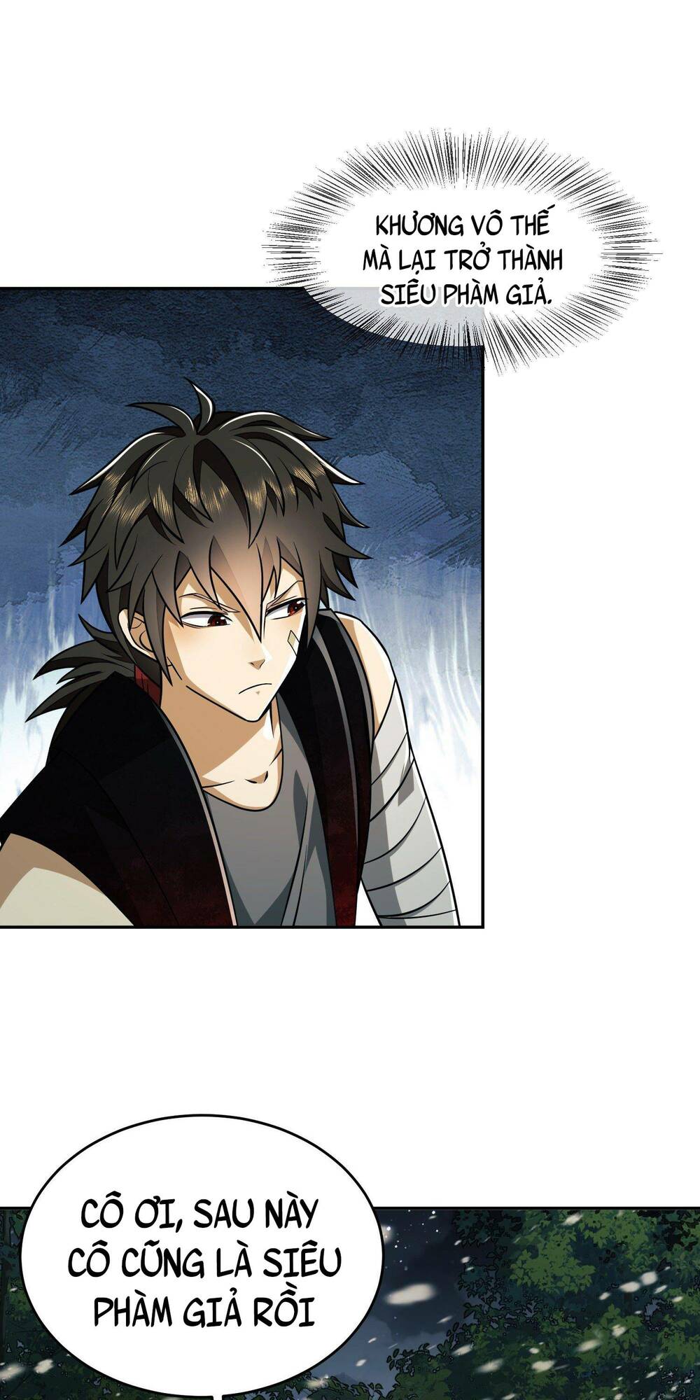 Đệ Nhất Danh Sách - Chapter 97 - Page 29