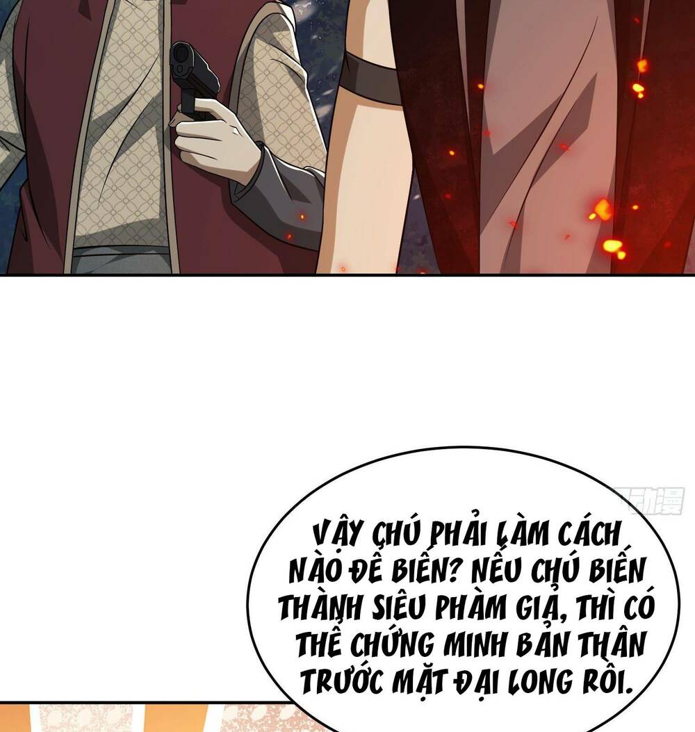 Đệ Nhất Danh Sách - Chapter 97 - Page 32