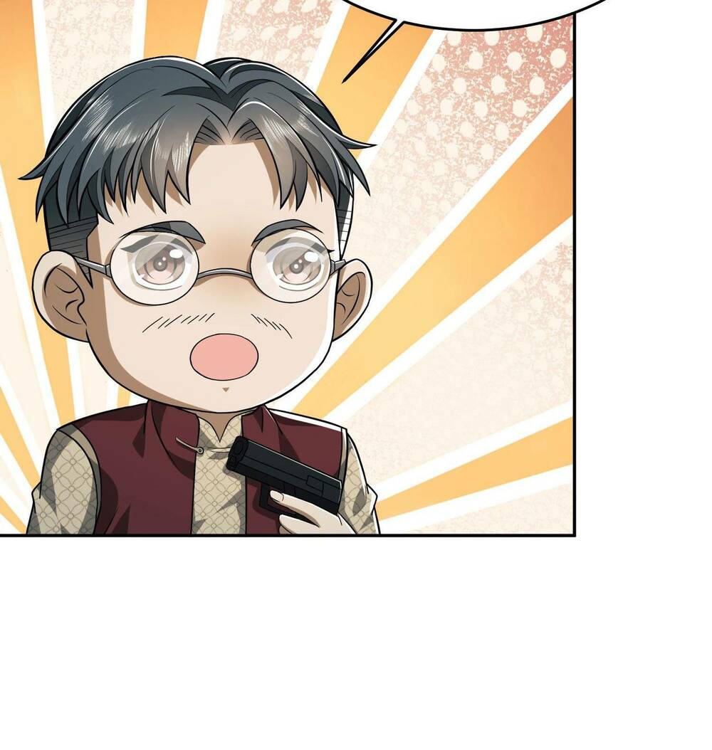 Đệ Nhất Danh Sách - Chapter 97 - Page 33