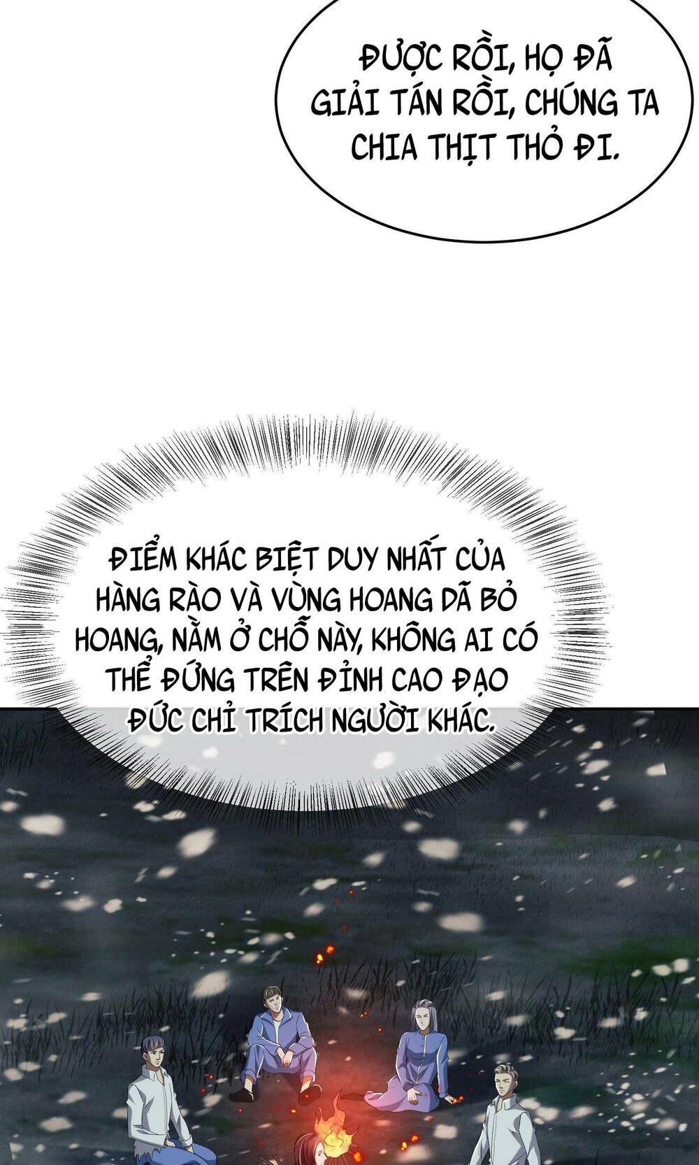 Đệ Nhất Danh Sách - Chapter 97 - Page 35