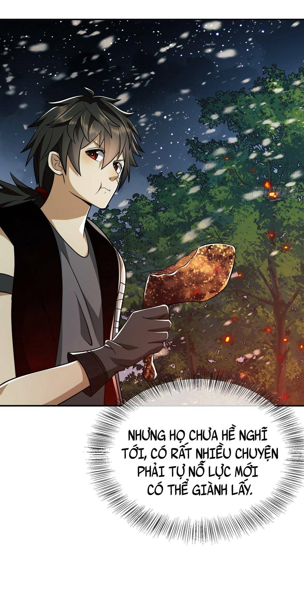 Đệ Nhất Danh Sách - Chapter 97 - Page 38