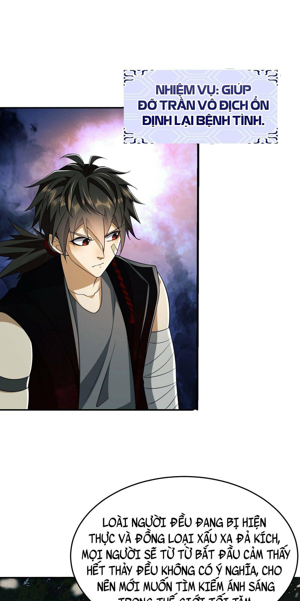 Đệ Nhất Danh Sách - Chapter 97 - Page 41