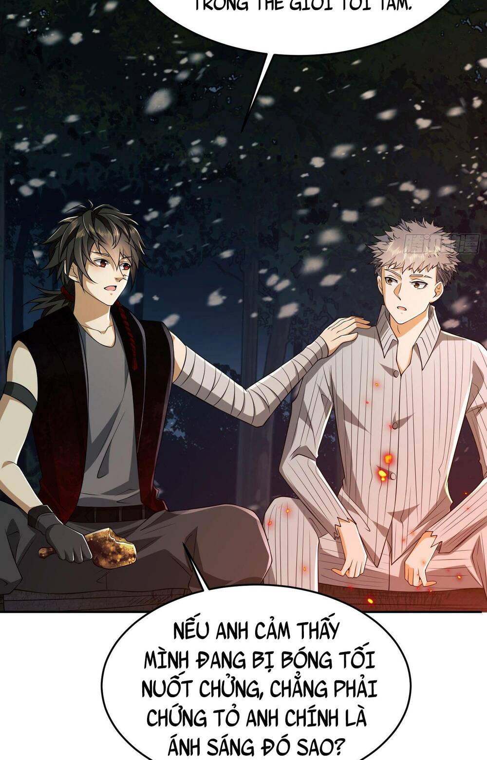 Đệ Nhất Danh Sách - Chapter 97 - Page 42