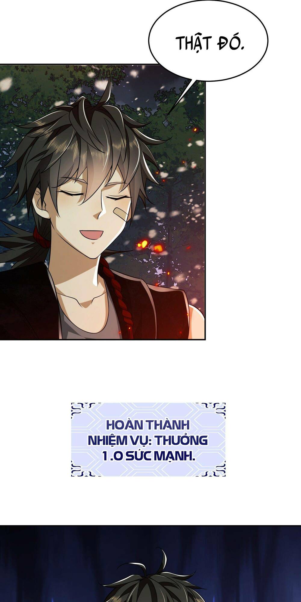 Đệ Nhất Danh Sách - Chapter 97 - Page 44