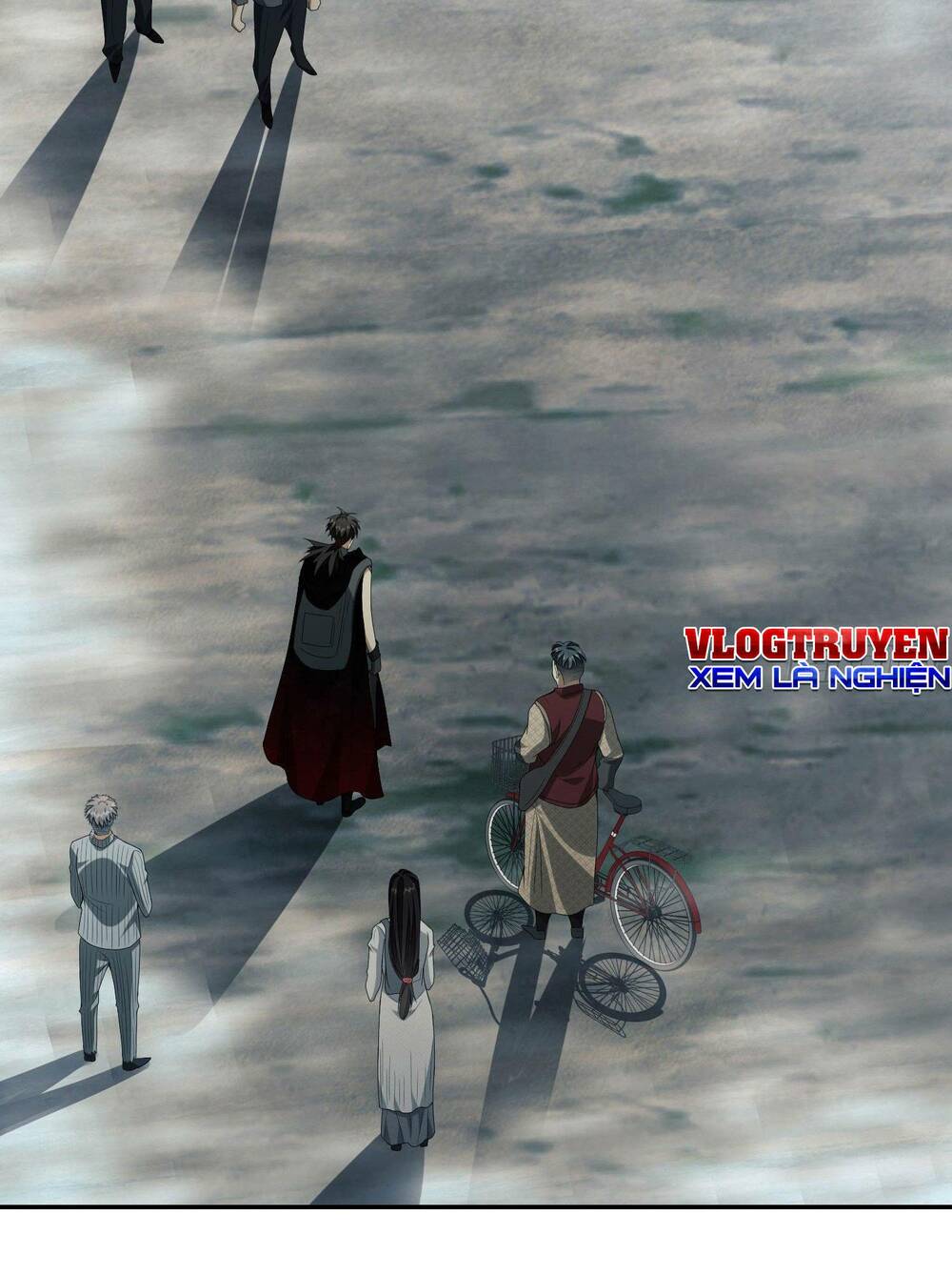 Đệ Nhất Danh Sách - Chapter 97 - Page 50