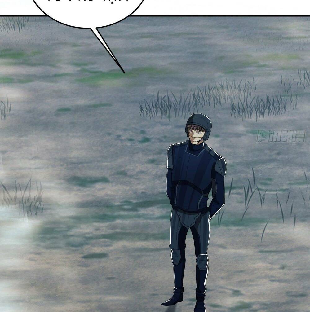 Đệ Nhất Danh Sách - Chapter 97 - Page 52