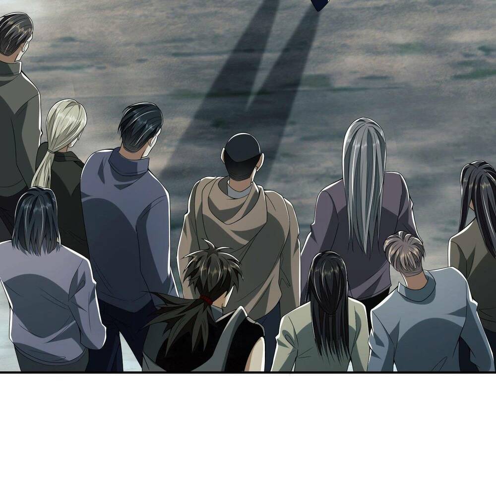 Đệ Nhất Danh Sách - Chapter 97 - Page 53