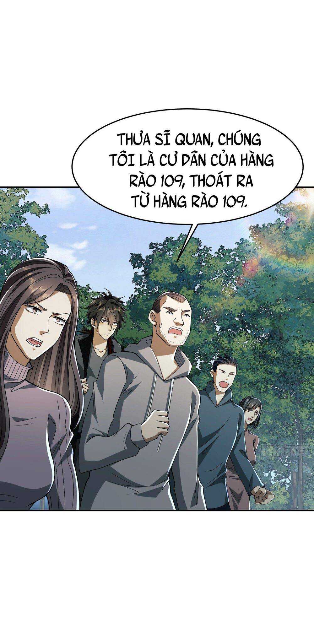 Đệ Nhất Danh Sách - Chapter 97 - Page 54