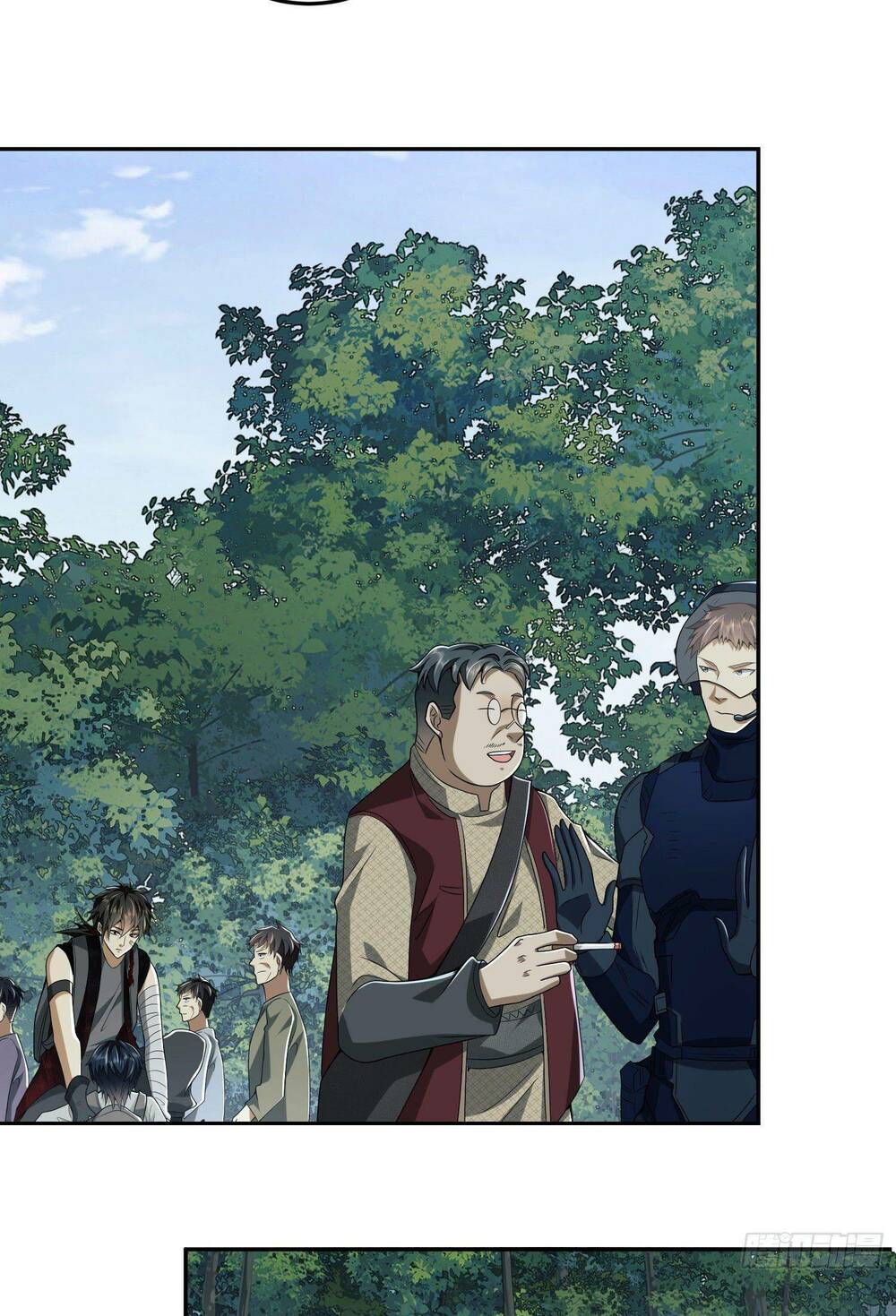 Đệ Nhất Danh Sách - Chapter 97 - Page 62