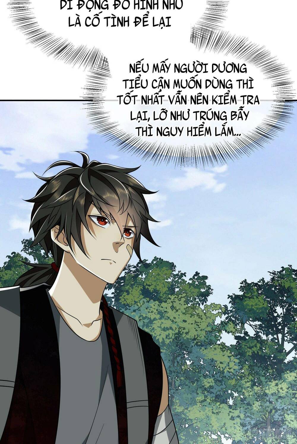 Đệ Nhất Danh Sách - Chapter 97 - Page 68