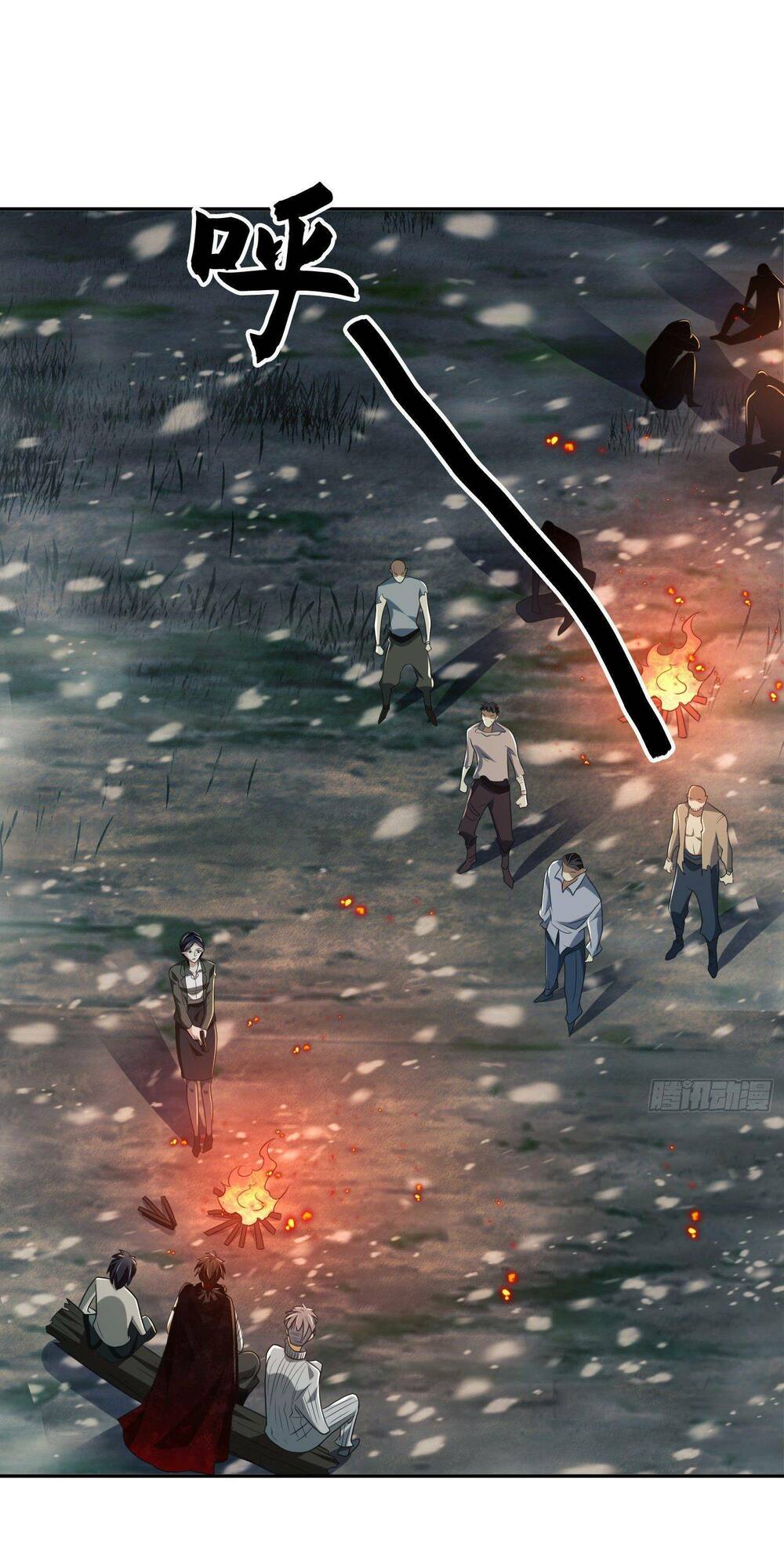 Đệ Nhất Danh Sách - Chapter 97 - Page 6