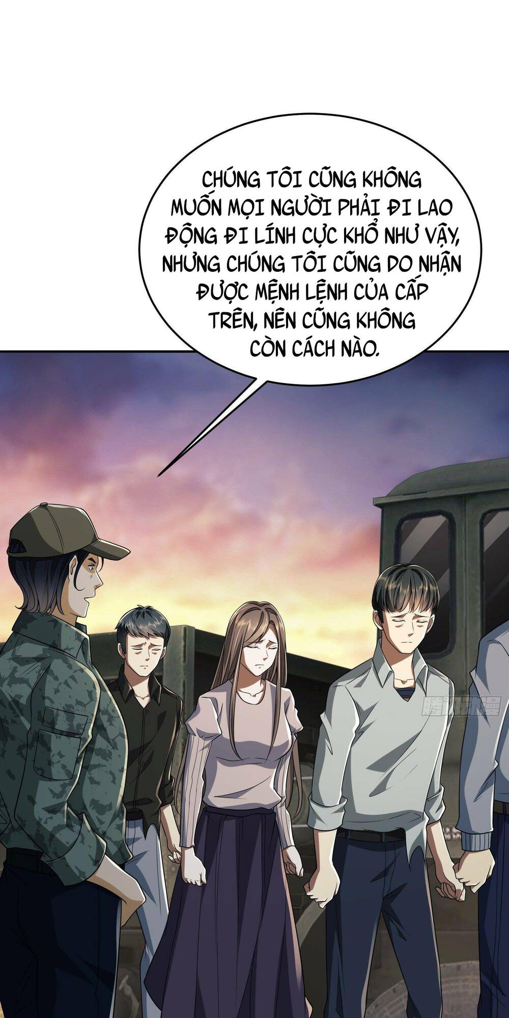 Đệ Nhất Danh Sách - Chapter 97 - Page 72