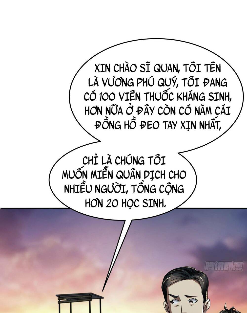 Đệ Nhất Danh Sách - Chapter 97 - Page 75