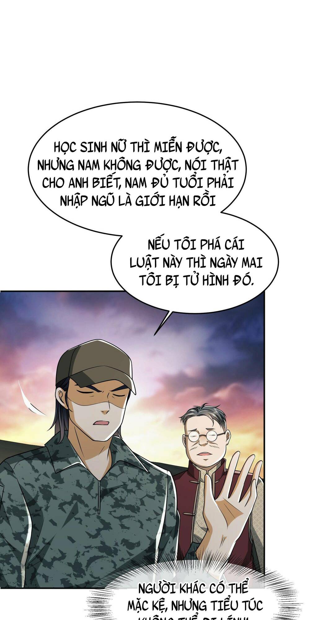 Đệ Nhất Danh Sách - Chapter 97 - Page 78