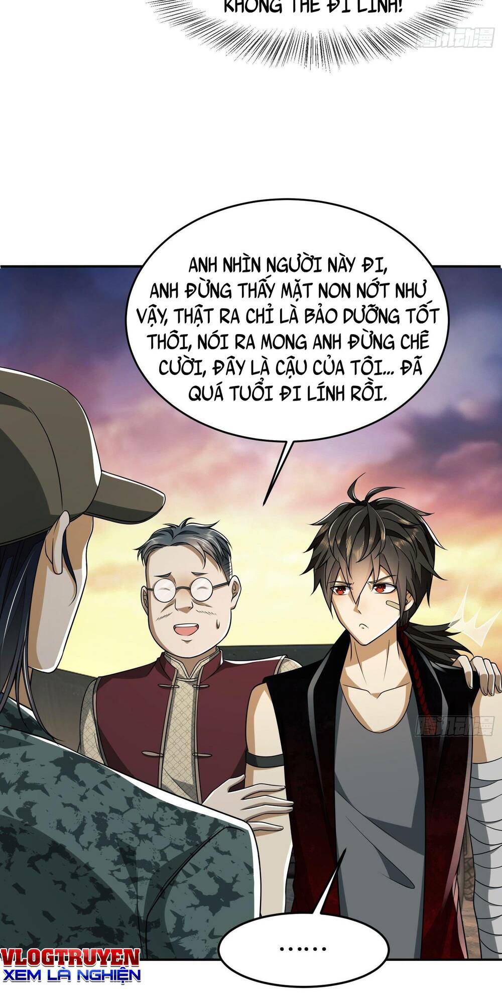 Đệ Nhất Danh Sách - Chapter 97 - Page 79