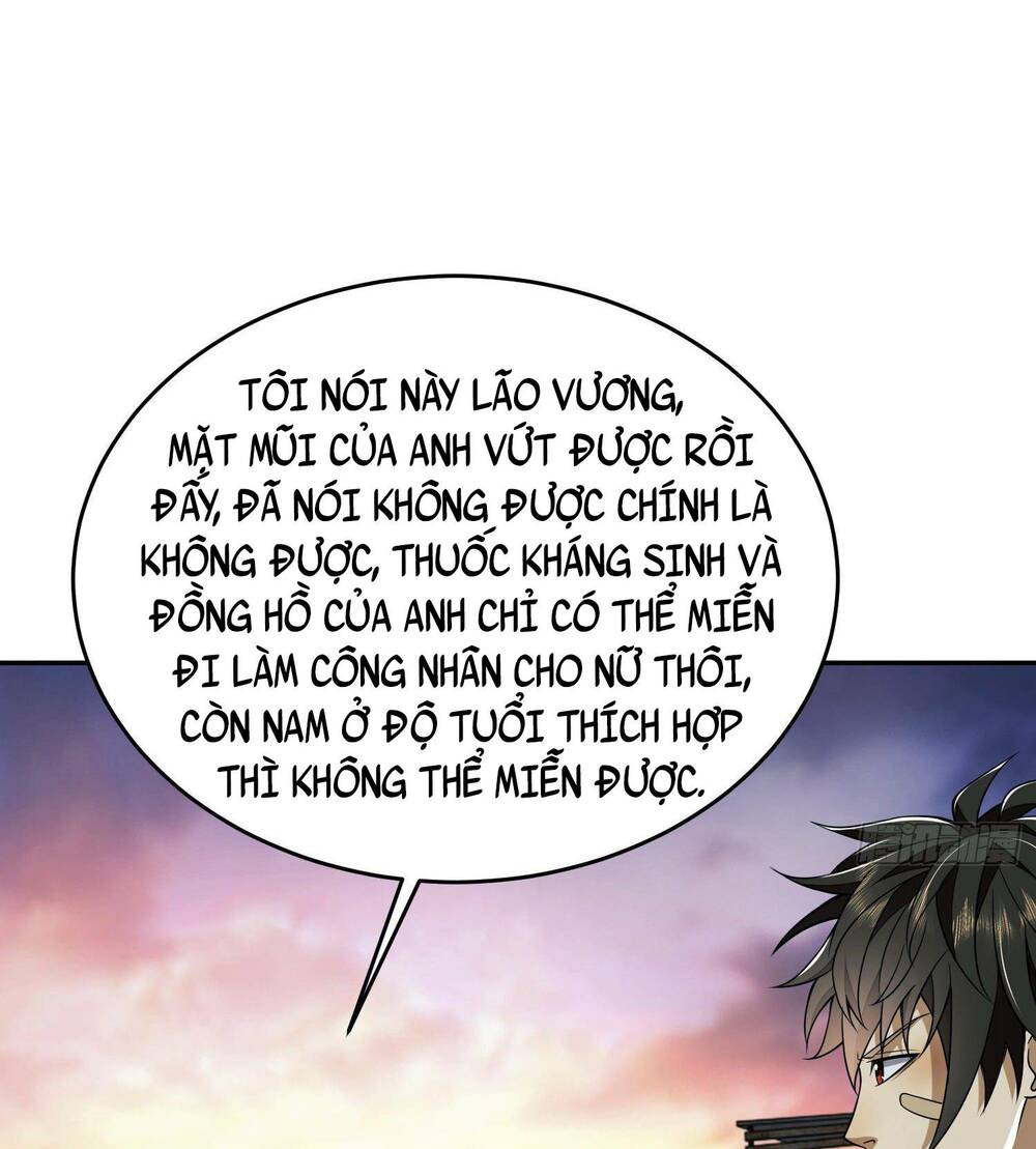 Đệ Nhất Danh Sách - Chapter 97 - Page 80